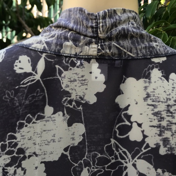 COLWATER CREEK Open Cardigan - Picture 5 of 8